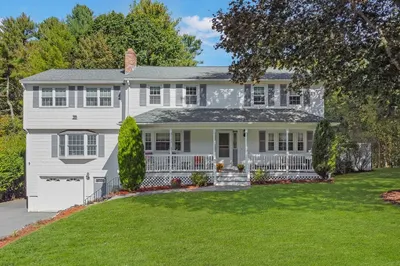83 Sevoian Drive 1