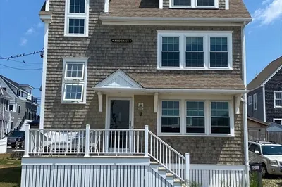 21 Hummock Lane 1