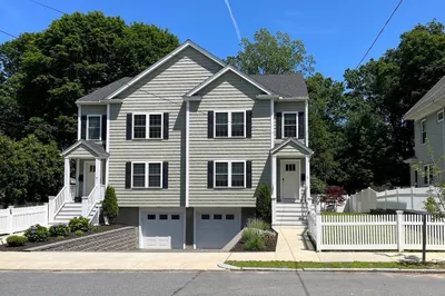 41 Rangeley Rd #41 1