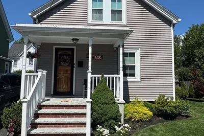 6 Gannon Ct
