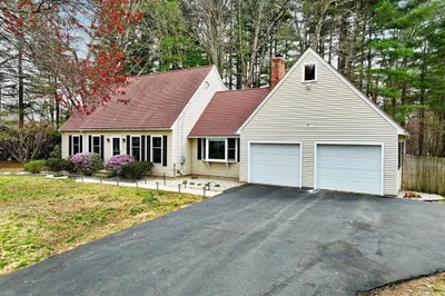 471 Porter Road