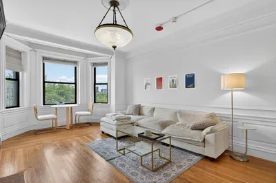 464 Commonwealth Ave #51 1