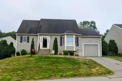 45 Country Side Rd #45 1