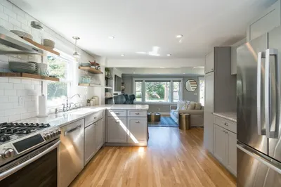 31b Oak St #SF 1
