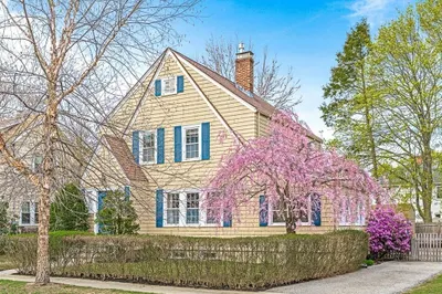 44 Forest Street
