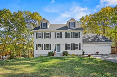 210 Gardner Rd