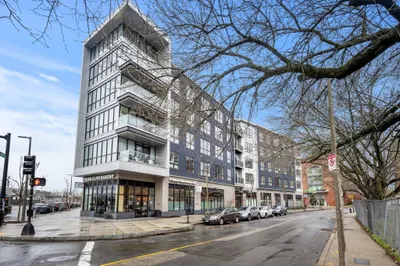 3531 Washington Street #327 1