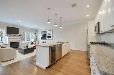 99 M St #3
