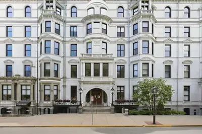 160 Commonwealth Ave #520 1