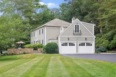 6 Brewer Way 1