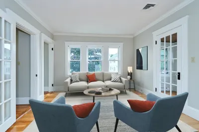 49 Vincent Avenue #2