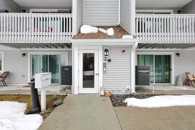 212 Franklin Crossing Rd #12
