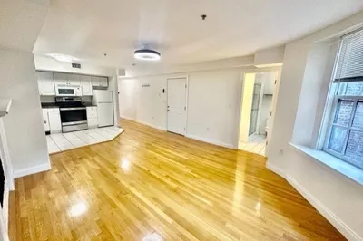 34 Mount Vernon Street #1