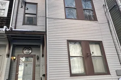 158 Webster St