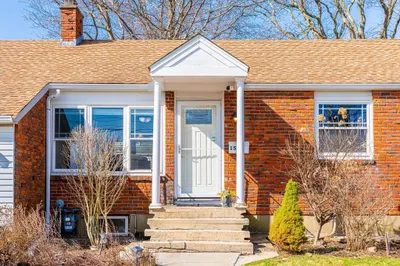 153 Circle Drive