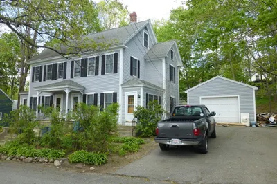 32 Mill St #32 1