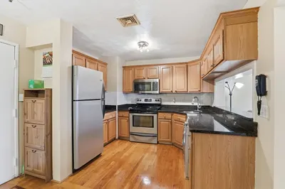 77 Bennington Street #406