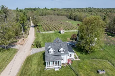 122 Ferin Road 1