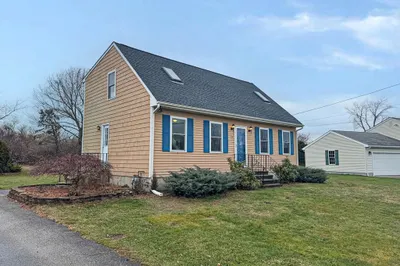 72 Vista Cir