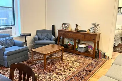 362 Commonwealth Avenue #6C 1