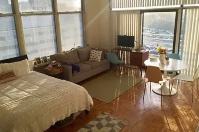 61 Brookline Avenue #421 1