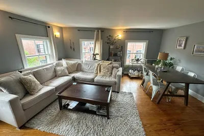 38 West Cedar St #3