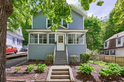 88 Beaconsfield Rd 1