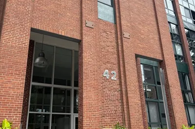 42 8th Street #1501 1