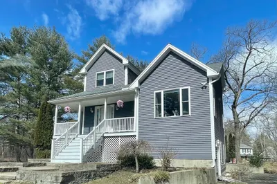 815 South St