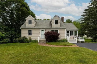 8 Summer Street
