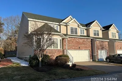 27 Indian Woods Way #27 1
