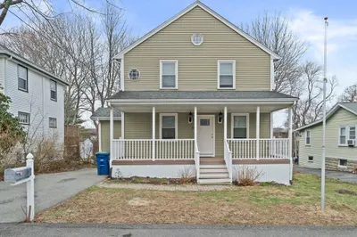 82 Cotton Avenue 1