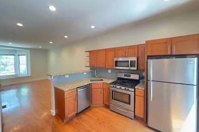2 Mount Pleasant Pl #1 1
