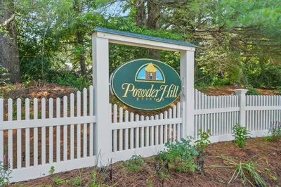 44 Powder Hill Way #44 1