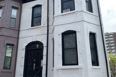 1 Wigglesworth St #2 1