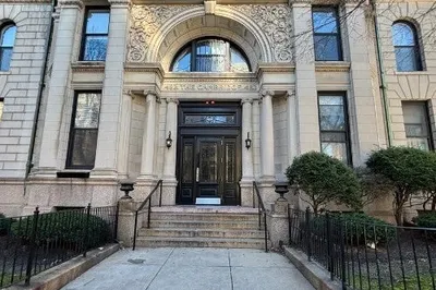 483 Beacon St #92