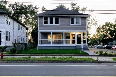 103 Lexington Street #103