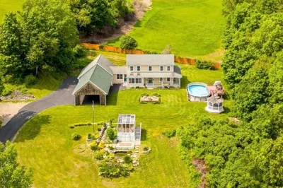 447 Coy Hill Rd 1