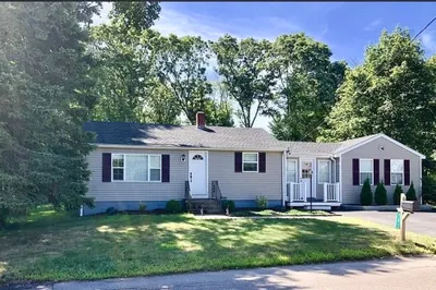 143 S Worcester Street #143 1