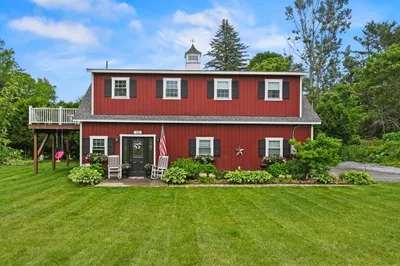 12 Jones Avenue 1