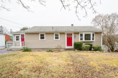 103 Pleasant Street