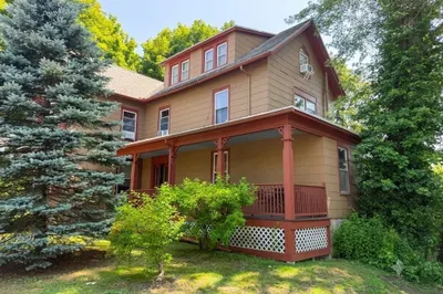 66 West Street #2