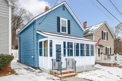 48 Beacon Street 1