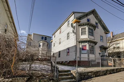 44-46 Bellevue Ave