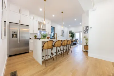 100 Bennington Street ##1