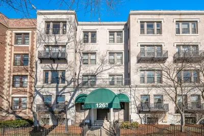 1263 Commonwealth Ave #4 1