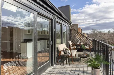10 Follen St #3