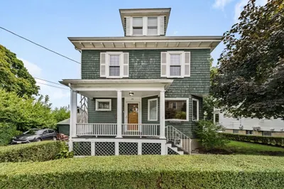 26 Ridge Rd