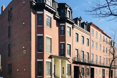 63 Otis Street #PH3 1