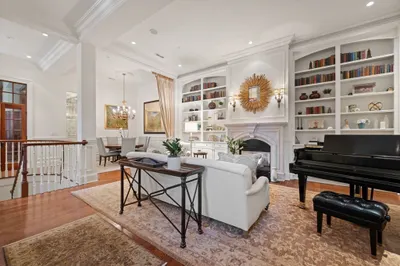 50 Beacon Street #1 1